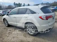 2017 Acura RDX photo