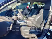 2017 Acura TLX фото