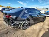2017 Acura TLX фото