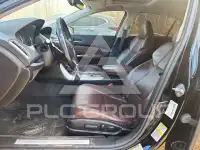 2017 Acura TLX фото
