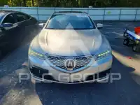 2017 Acura TLX photo