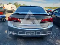 2017 Acura TLX photo