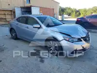 2017 Acura TLX photo