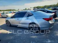 2017 Acura TLX photo