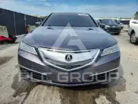2017 Acura TLX photo