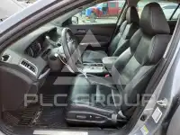 2017 Acura TLX фото