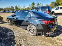 2017 Acura TLX фото
