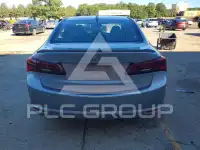 2017 Acura TLX photo
