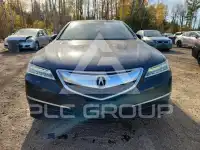 2017 Acura TLX фото
