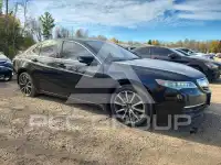 2017 Acura TLX фото