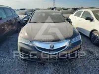 2017 Acura TLX фото