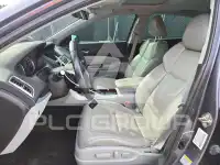 2017 Acura TLX photo