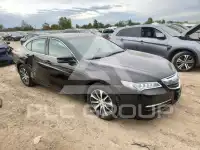 2017 Acura TLX фото