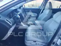 2017 Acura TLX photo