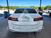 2017 Acura TLX фото