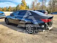 2017 Acura TLX фото