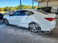 2017 Acura TLX фото