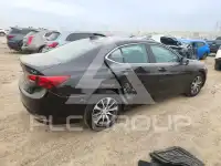 2017 Acura TLX фото