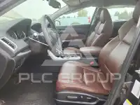 2017 Acura TLX фото