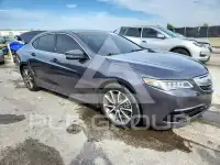 2017 Acura TLX photo