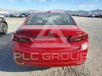 2017 Acura TLX фото