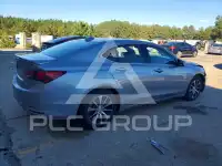 2017 Acura TLX photo