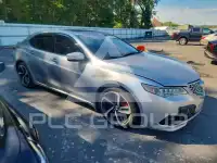 2017 Acura TLX photo