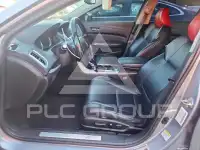 2017 Acura TLX photo