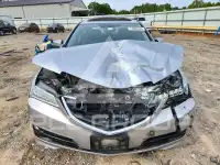 2017 Acura TLX фото