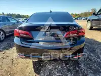 2017 Acura TLX фото