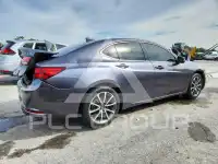 2017 Acura TLX photo