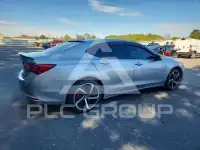 2017 Acura TLX photo