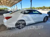 2017 Acura TLX фото