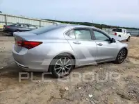 2017 Acura TLX фото