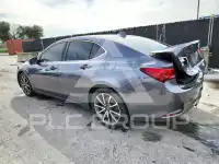 2017 Acura TLX photo