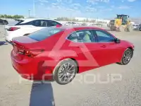 2017 Acura TLX фото