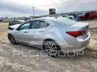 2017 Acura TLX фото