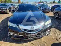 2017 Acura TLX фото