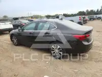 2017 Acura TLX фото