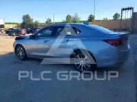 2017 Acura TLX photo