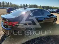 2017 Acura TLX фото