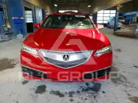 2017 Acura TLX фото