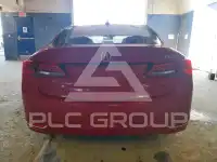 2017 Acura TLX фото