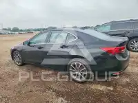 2017 Acura TLX фото