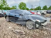 2017 Acura TLX photo