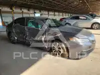 2017 Acura TLX photo