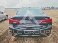 2017 Acura TLX фото