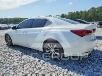 2017 Acura TLX photo