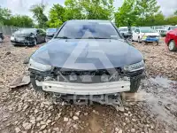 2017 Acura TLX photo