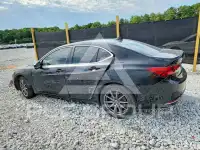 2017 Acura TLX фото